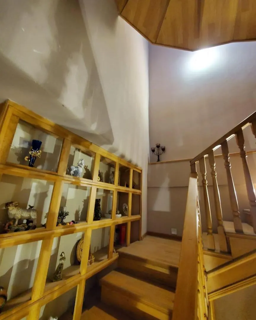 Kapital Hostel Baku