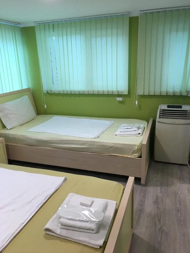 Kapital Hostel Baku 0*,  Azerbaijan