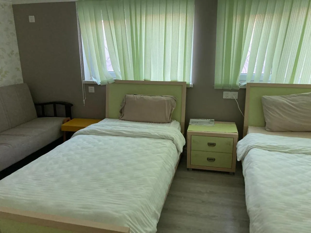 Kapital Hostel Baku