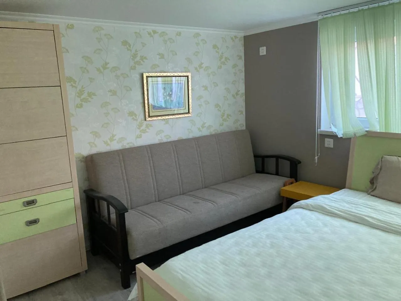 Kapital Hostel Baku