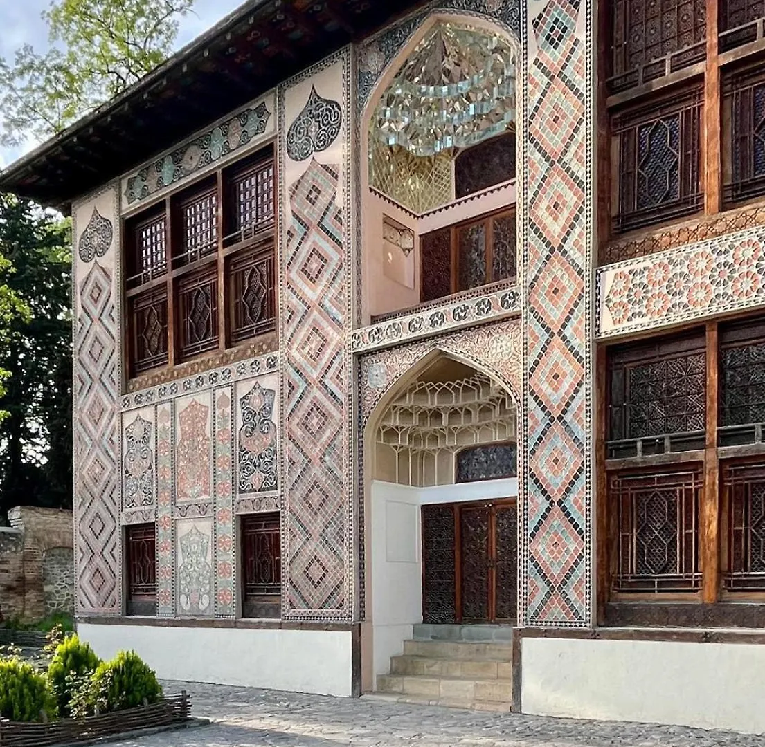 Kapital Hostel Baku