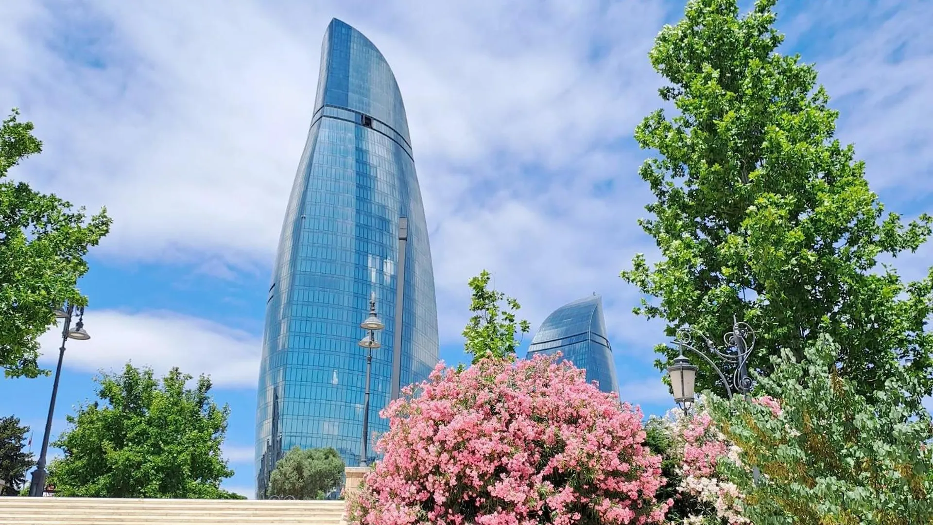 Kapital Hostel Baku