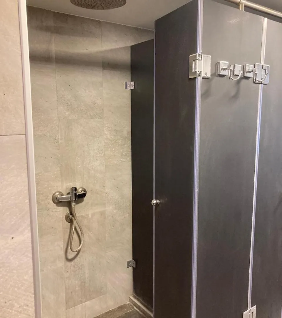 Kapital Hostel Μπακού