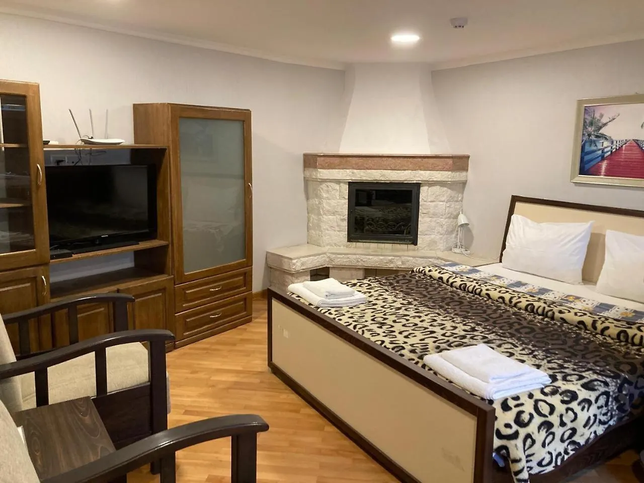 Kapital Hostel Μπακού